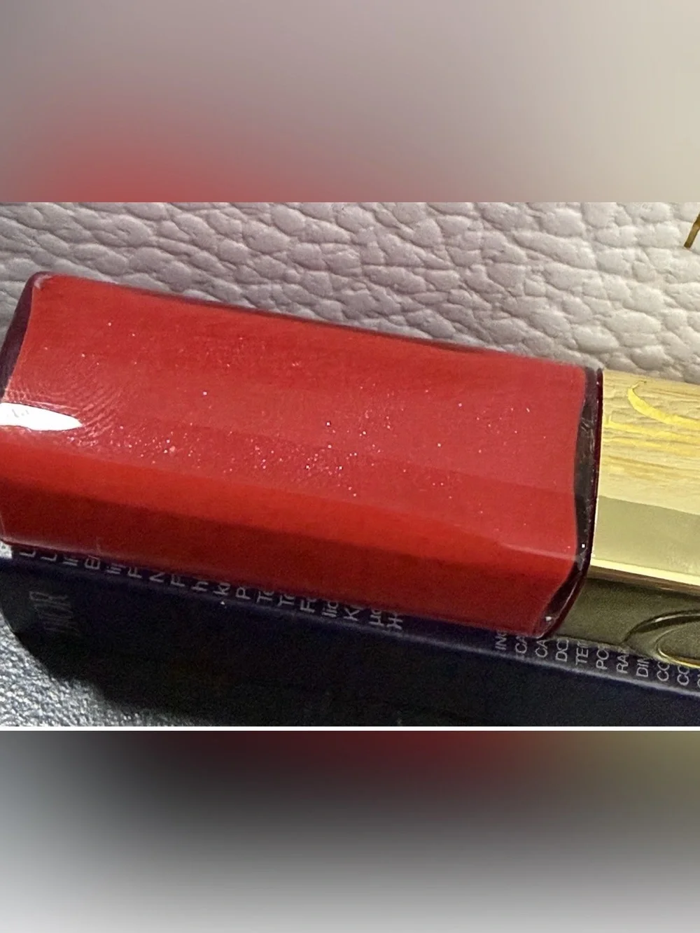 Rouge Dior Sequin Liquid Duo 999 Spectacular Holiday 2025 - Limited Edition NIB